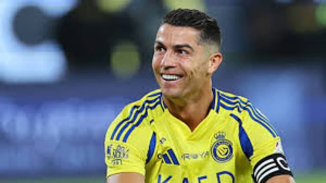 Cristiano Ronaldo named world?s highest-paid athlete