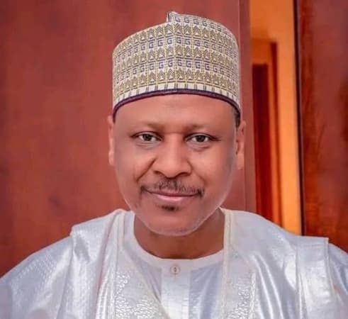 Ministerial briefing not relocated to London ? Idris