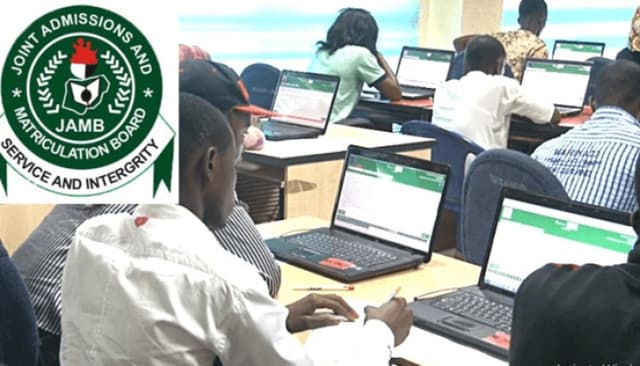 UTME 2025: JAMB raked in over N15bn from candidates registrations