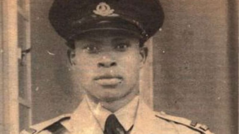 Isaac Boro: Nigeria's first secessionist before Ojukwu