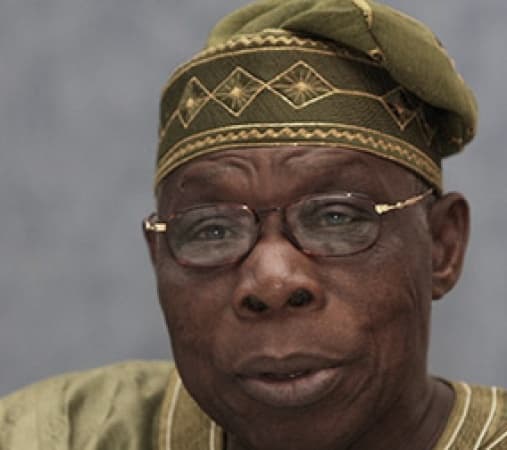 Hardship: We’re all sitting on kegs of gunpowder — Obasanjo