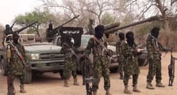 Untold story of the evasive funding channels sustaining Boko Haram/ISWAP in Nigeria