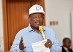 Why we are tolling East-West Road, PH-Enugu Road, others — Umahi