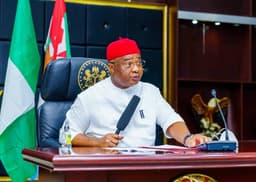 Twist in 2027 Imo guber, as Orlu Zone joins race