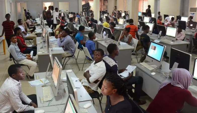 Why 5,000 candidates with 300+ UTME scores missed admission