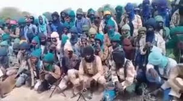 Togo faces new security threat as Jihadists seize strategic town in Burkina Faso