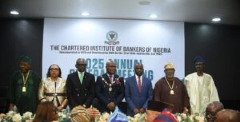 CIBN highlights impactful reforms, achievements