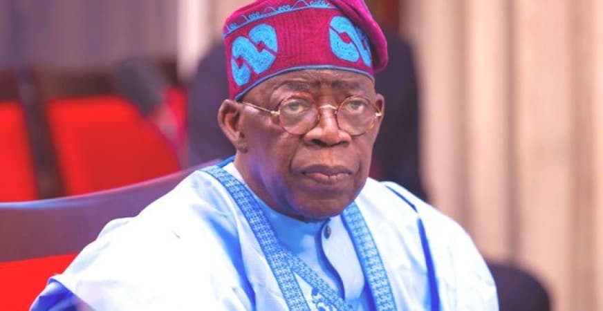 Yoruba freedom fighters write Tinubu, NASS, demand Nigeria’s dissolution, give ‘strong’ reasons
