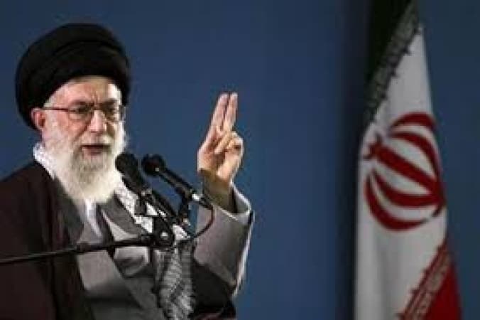 Iran’s leaders slam Trump for ‘disgraceful’ remarks during Middle East tour