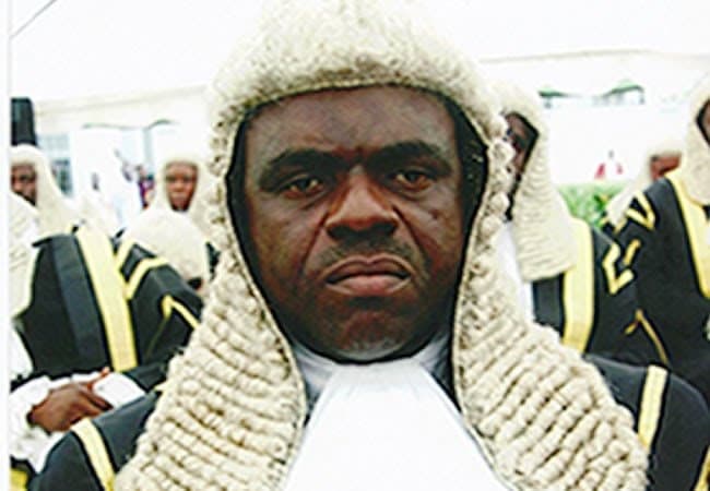 Federal High Court CJ redeploys judges