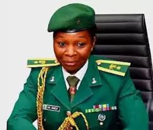 Army denies allegations of neglect on widows? welfare, lists welfare packages