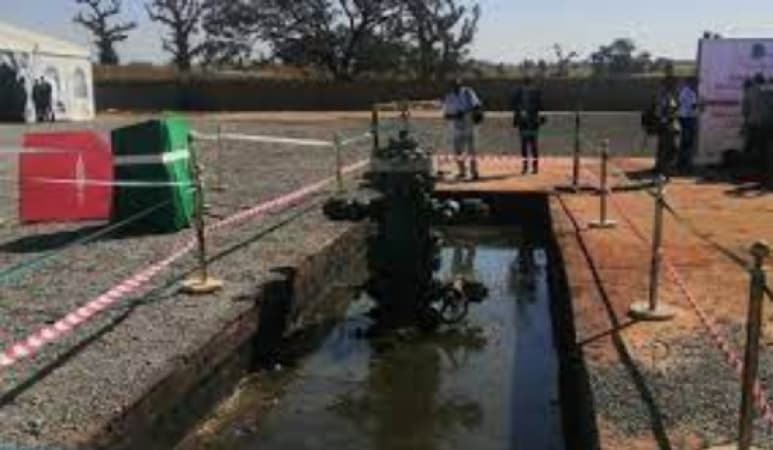 North builds oil, gas academy, seeks experts for frontier exploration