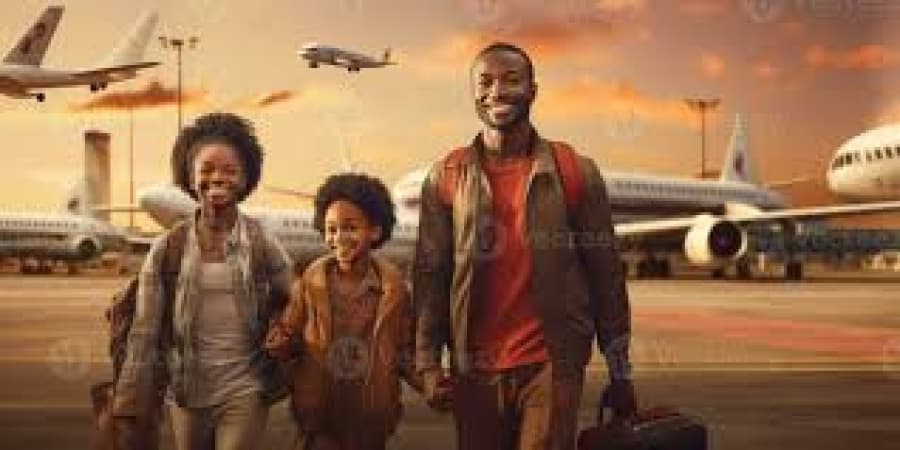 Japa: Seven things to know before moving to Europe — Advice from a Nigerian in Luxembourg