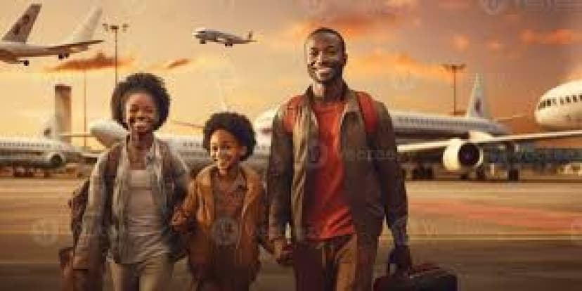 Japa: Seven things to know before moving to Europe — Advice from a Nigerian in Luxembourg