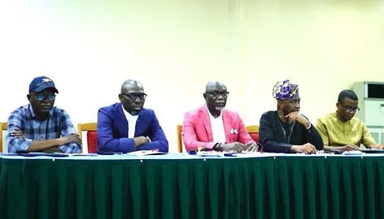 Over N4 trillion debt: AMCON, AMPS strategise to tighten noose on obligors