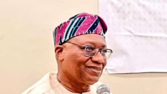 LP leadership: INEC to seek legal opinion before taking decision