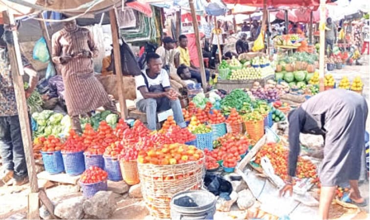 Nigeria’s economy facing turbulence, food union laments
