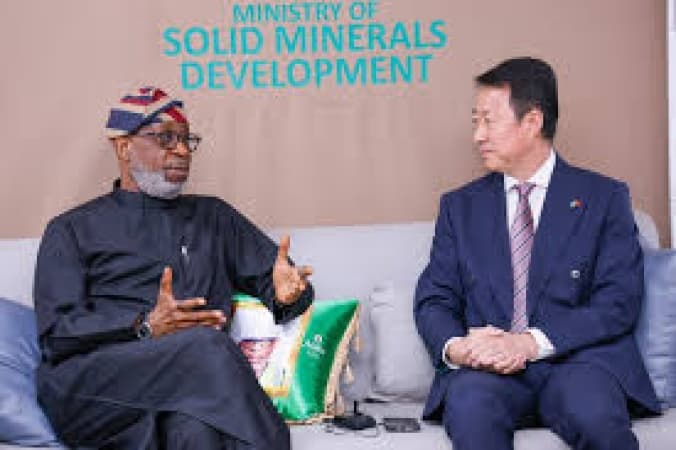 China set to establish electric vehicle factories in Nigeria