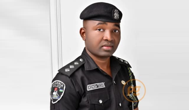 Police foils kidnap attempt in Anambra community