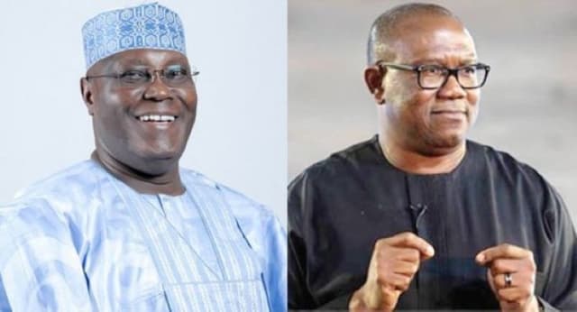 2027 coalition: Atiku camp offers Obi VP role in one-term deal