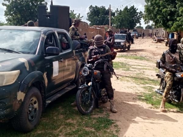 Bandits kill 3, abduct 26 in Zamfara communities