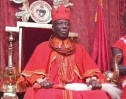 Orodje under fire over Okpe Union