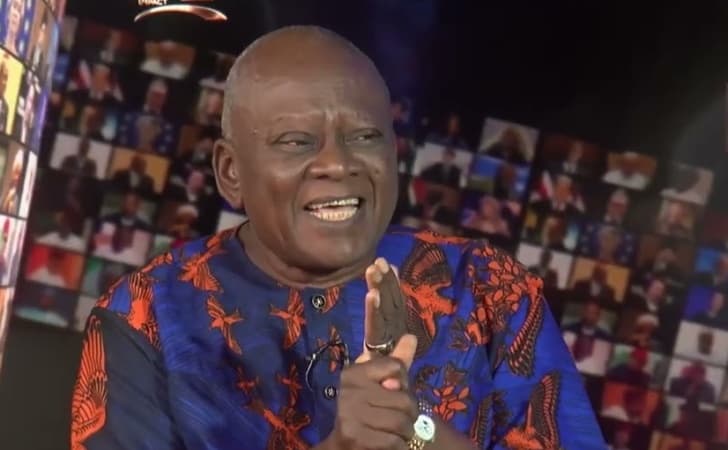 Voting voluntary, not mandatory, Ajumbe tells Reps