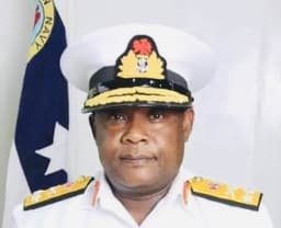 Navy launches Makurdi Special Operations Command to tackle banditry