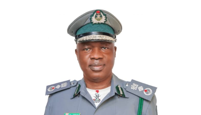 Nigeria, Benin customs inaugurate platform to boost regional trade