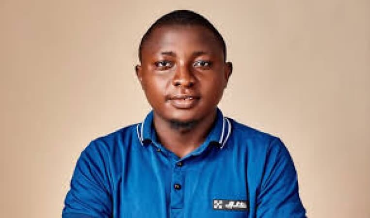 Certificate Racketeering: Reps grants 10 -year security protection for investigative journalist Umar Audu who exposed degree mills