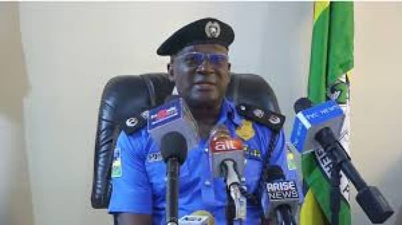 Security operatives overwhelm suspected kidnappers during gun battle, rescue 3 victims in Kogi
