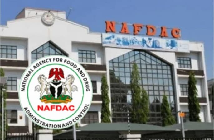 NAFDAC uncovers group using evangelism to distribute fake drugs
