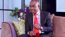 Undiagnosed hypertension fuels sudden deaths in Nigeria ? Ajah
