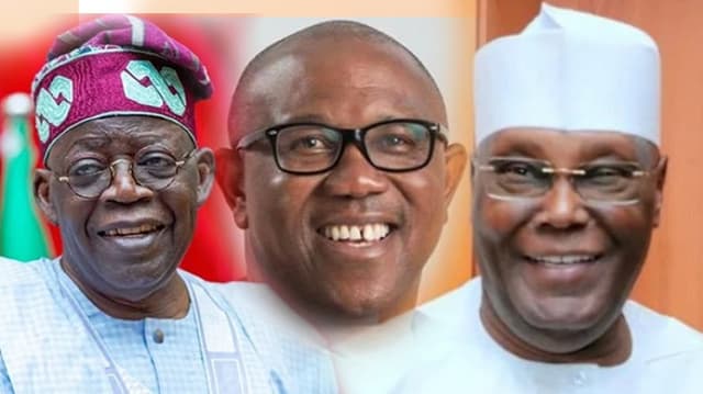 Tinubu?s 2027 bid: APC courts opposition governors with high-stakes offers