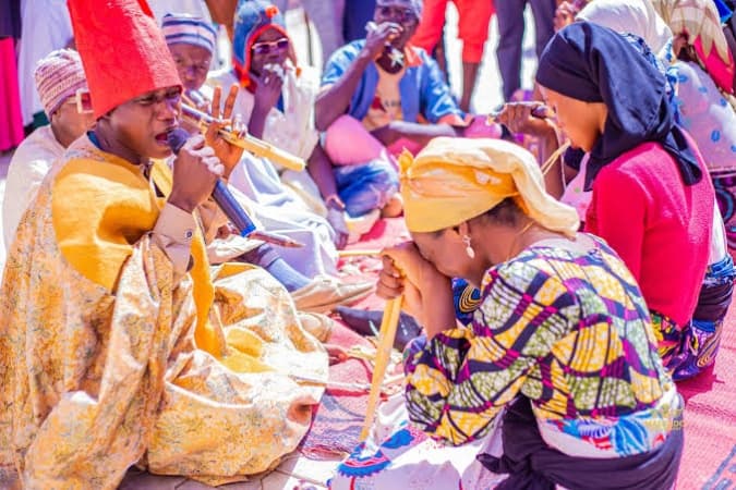 How ‘immoral acts’ triggered ban on pre-wedding celebrations in Kano