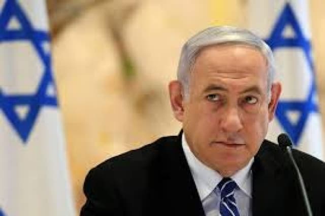 Jeremy Bowen: Goodwill running out as UK, France and Canada demand Israel end Gaza offensive