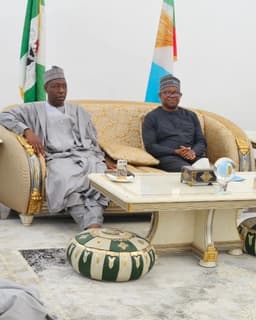 Obi decries rising insecurity in Borno, lauds Zulum’s commitment
