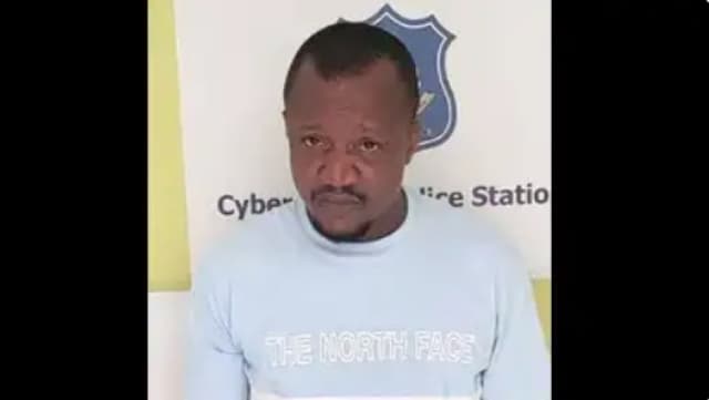 Indian police arrest Nigerian man for N250.88m online scam