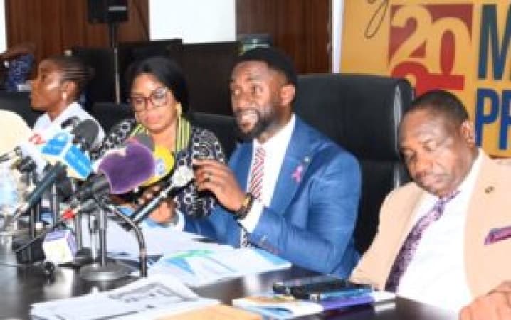 Lagos shuts five orphanages over baby trafficking, child rights violations