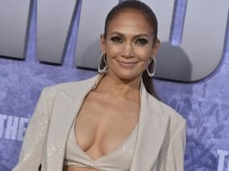 Pop star Jennifer Lopez sued for posting photos without permission