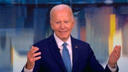 Biden’s cancer diagnosis raises fresh questions about his health in White House