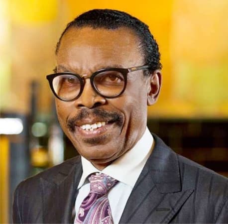 Bismarck Rewane Questions Credibility Of Nigeria’s Inflation Data Over Regional Price Disparities