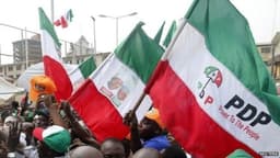 2027: PDP Not In Shreds, Open To Coalition — Senate Caucus