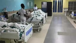 Only one general hospital has MVA kit, two can perform caesarean sections in Abia ? Study