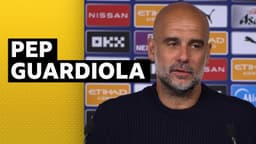 Reduce squad size or I’ll quit — Guardiola