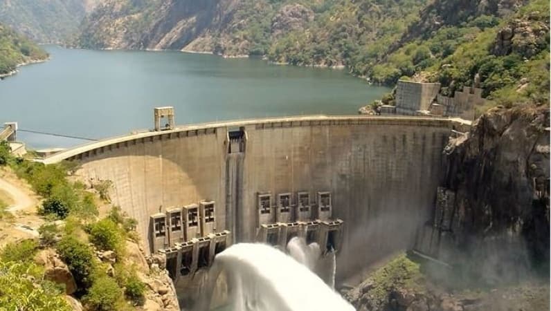 FG to end flooding from Cameroon?s Lagdo Dam