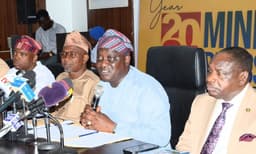 Lagos government sanctions 21 money lending firms for violations