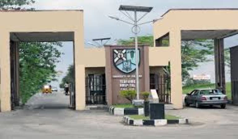 UCTH: Protest rocks Calabar over arrest of 3 nurses by Police