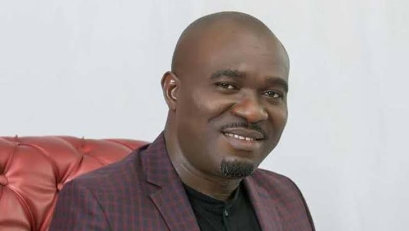 PDP S/East caucus re-nominates Udeh Okoye as national secretary