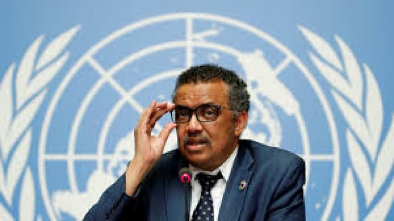 Global leaders reaffirm WHO support with $170M